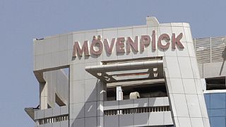 Staff at Ghana's 5-star Mövenpick hotel strike over racist treatment