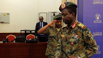 Crise politique du Soudan : deux frères de l'ancien président mis aux arrêts