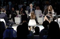 Inspire Middle East : la technologie au service de l'art