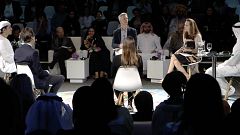 How can tech help the arts? Abu Dhabi Culture Summit debates the issue