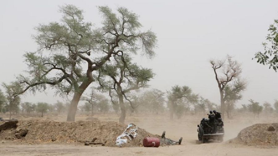 Cameroun : attaque d'envergure de Boko Haram dans l'Extrême-Nord |  Africanews