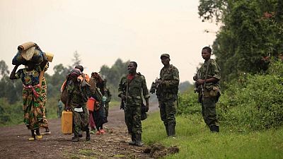 Pour la première fois, l'Etat islamique revendique une attaque en RDC