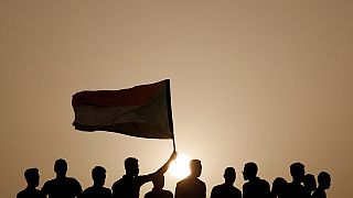 Unveiling Sudan's protest leaders and their demands