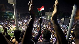 Sudanese activists to announce civilian-led transition team