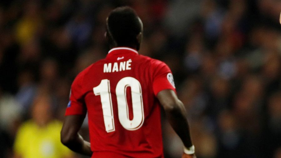 5 players who could take Sadio Mané's no.10 shirt at Liverpool