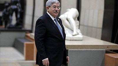 Algerian court summons former prime minister over financial probe