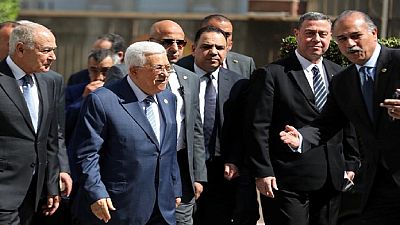 La Ligue arabe au chevet de l'Etat palestinien