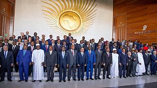 Sommets africains d'urgence mardi au Caire sur le Soudan et la Libye