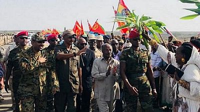 Eritrea shuts all borders with Ethiopia – unilaterally