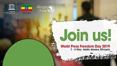 L'Ethiopie se fait l'hôte des célébrations de la Journée mondiale de la presse 2019