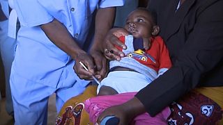 Malawi hopeful in new Malaria vaccine