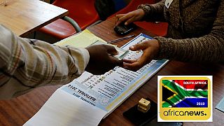 South Africa's May 8 vote, sixth post-apartheid general elections