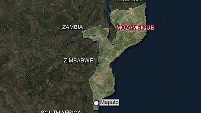 40-year jail term for 10 terrorists in northern Mozambique