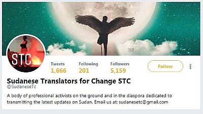 STC, the apolitical translators embedded in Sudan uprising
