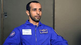 Ahead of mission, UAE’s first astronaut shares expectations
