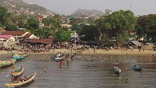 Video: Sierra Leone fishing ban not sufficient- activists