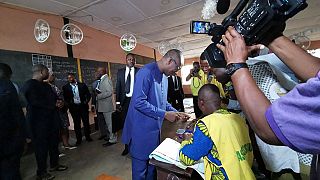 Élections législatives au Bénin sans opposition et sans réseaux sociaux