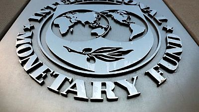 IMF urges economic stability during Algeria's political transition