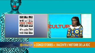 'Congo Stories': Battling centuries of exploitation and greed [This is Culture]