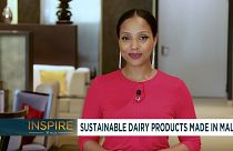 Assurer l'avenir de la filière du lait au Mali [Inspire Africa]
