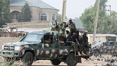 Five Nigerian soldiers killed in Boko Haram battle - Army