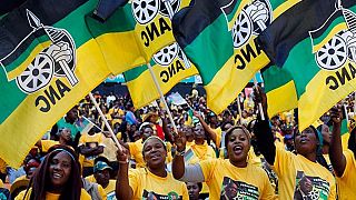 South African youth divided ahead of general elections