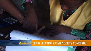 Concerns over Benin's democracy after poll boycott [The Morning Call]
