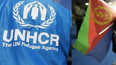 Eritrea wants citizens home from Libya, summons UNHCR top official