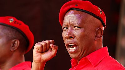 AU, 'confused brothers who do each other favours' – South Africa's Malema