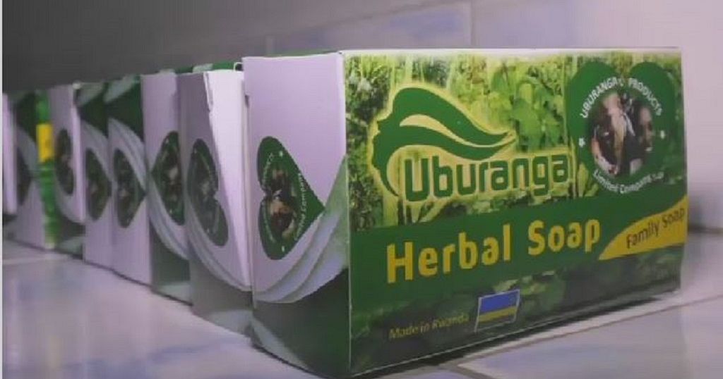 Rwandan cosmetics business booms Africanews