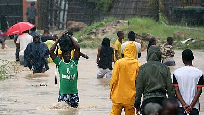 Au Mozambique, le cyclone Kenneth brise les barrières de la religion