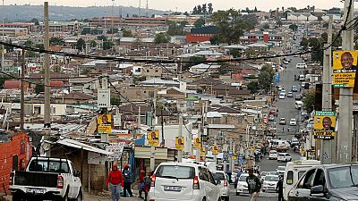 L'Afrique du Sud, terre du populisme en Afrique (sondage)