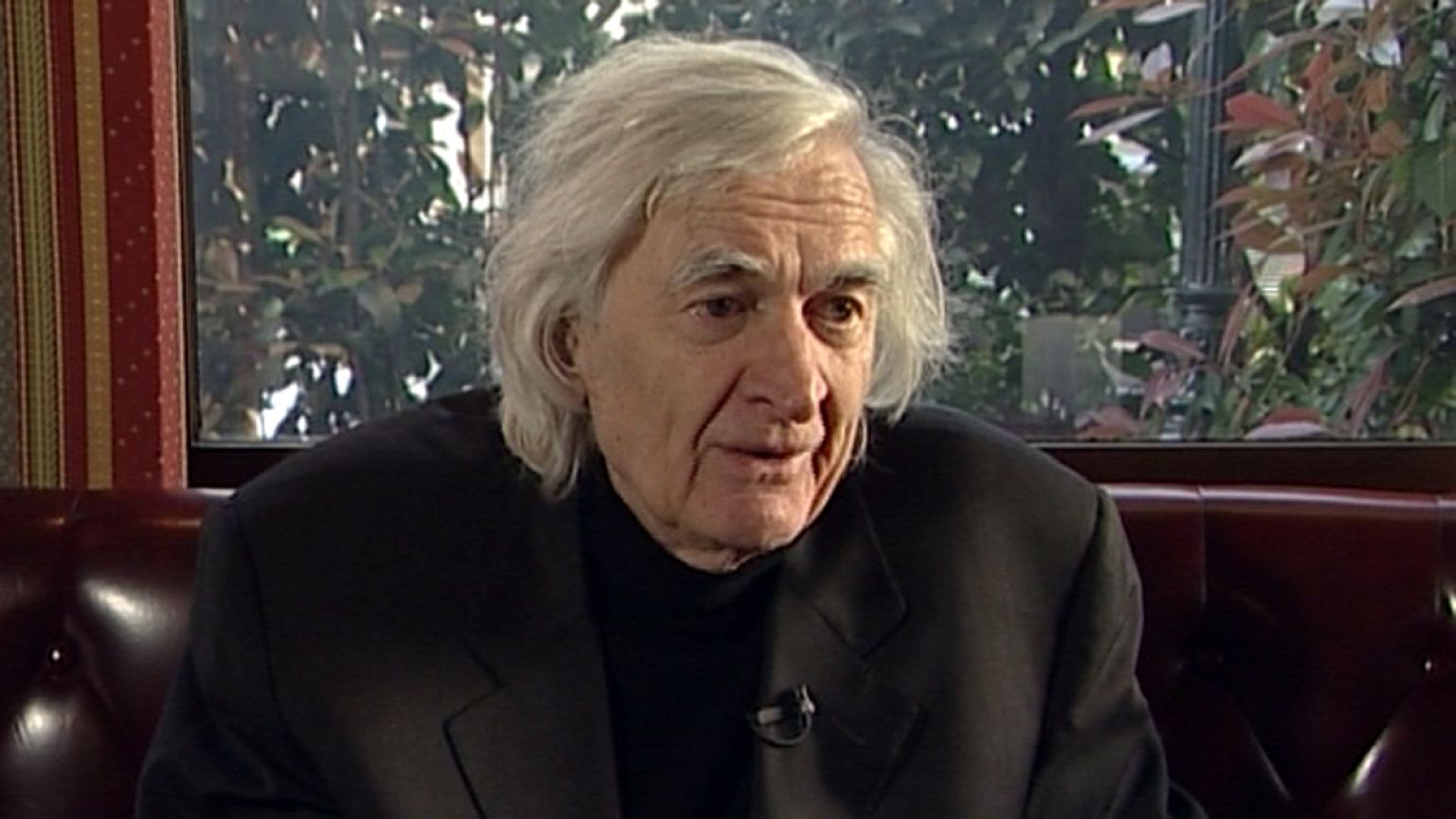 Founder of the reowned SIPA picture agency Göksin Sipahioglu