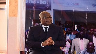 RDC : Félix Tshisekedi promet de restituer à la presse tous ses pleins pouvoirs