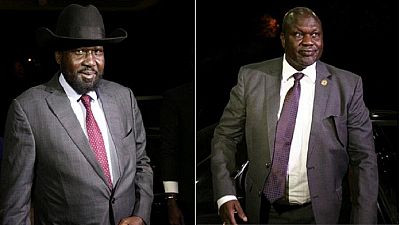 Soudan du sud : un délai de 6 mois pour former un gouvernement d'unité