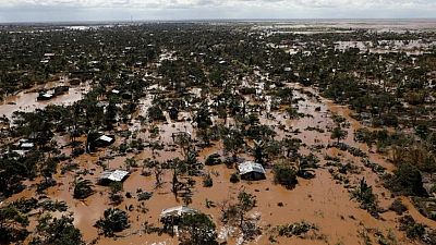 World Bank increases support for Cyclone Idai hit nations to $700 million