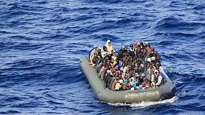 Libye : 161 migrants interceptés par les garde-côtes