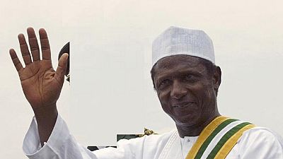 Nigerians remember president Yar Adua, who died in office in 2010