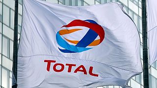 Total enters $8.8 bln deal with Occidental for Anadarko's Africa assets