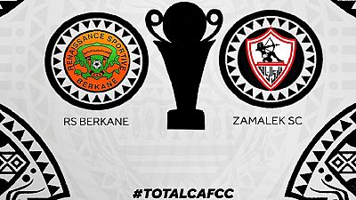 Coupe de la CAF : Renaissance et Zamalek en finale
