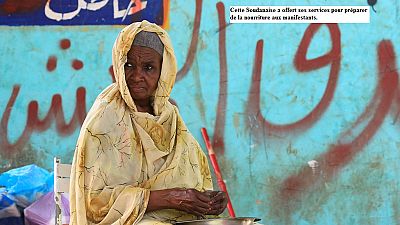Début du Ramadan : quelle suite pour les manifestations en Algérie et au Soudan ?