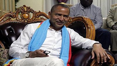 Katumbi returns to DR Congo on May 20 after 3-year exile
