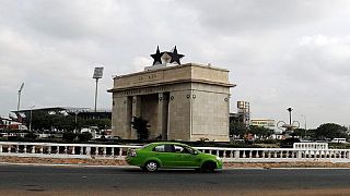 Ghana : arrestation de huit indépendantistes