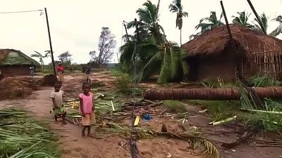 Mozambique fights cholera outbreak after facing cyclones