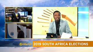 South Africa elections: special votes continue today [Morning Call]