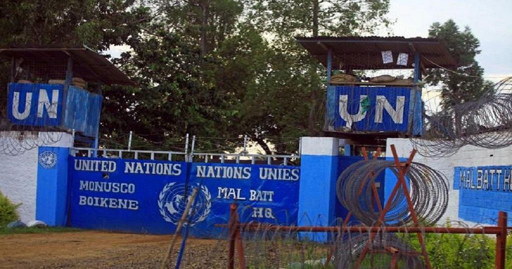 Suspected UN experts' killers escape DRC jail | Africanews