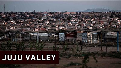 Afrique du Sud : des logements informels exclusifs aux partisans de Malema