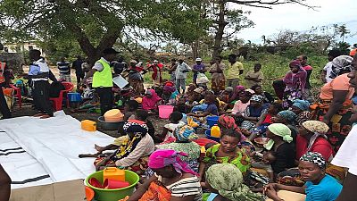 Mozambique-Attaques armées : le PAM rejette tout lien avec l'aide alimentaire