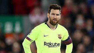 C1 : la presse espagnole consternée par le "ridicule" du Barça