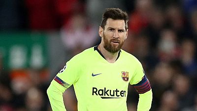 C1 : la presse espagnole consternée par le "ridicule" du Barça